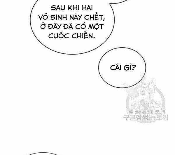 Thân Thủ Đệ Nhất Kiếm Chapter 68 trang 12