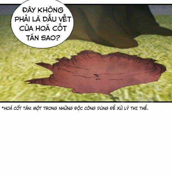 Thân Thủ Đệ Nhất Kiếm Chapter 68 trang 13