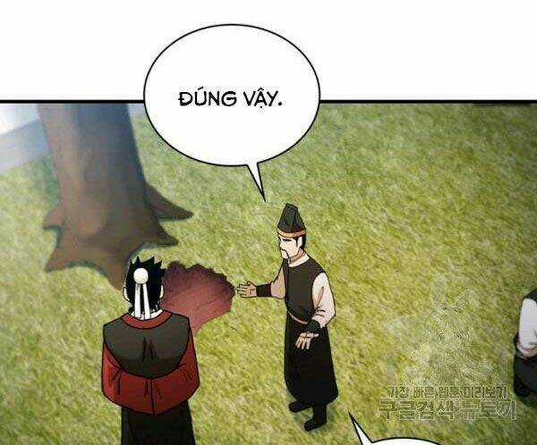 Thân Thủ Đệ Nhất Kiếm Chapter 68 trang 14