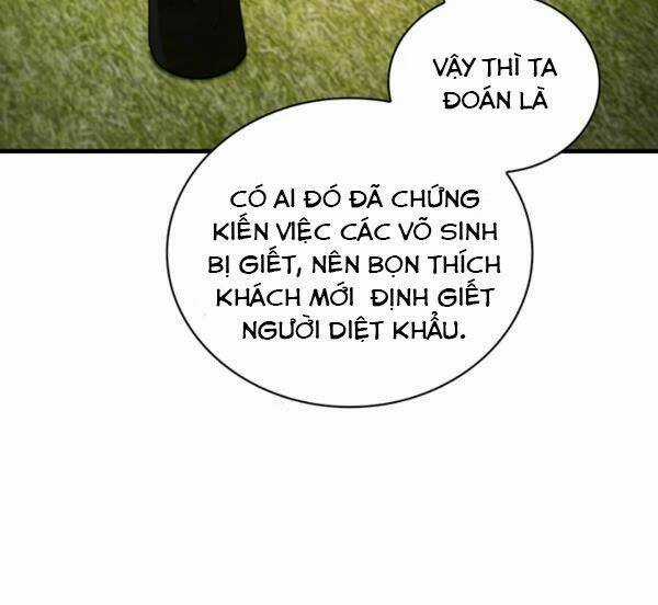 Thân Thủ Đệ Nhất Kiếm Chapter 68 trang 15