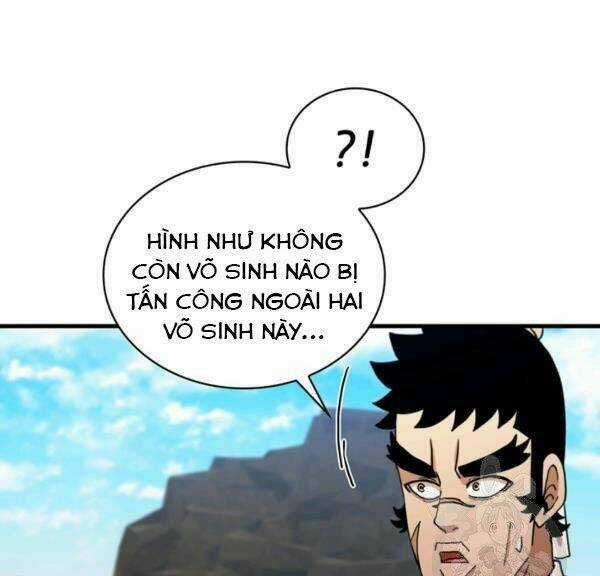 Thân Thủ Đệ Nhất Kiếm Chapter 68 trang 16