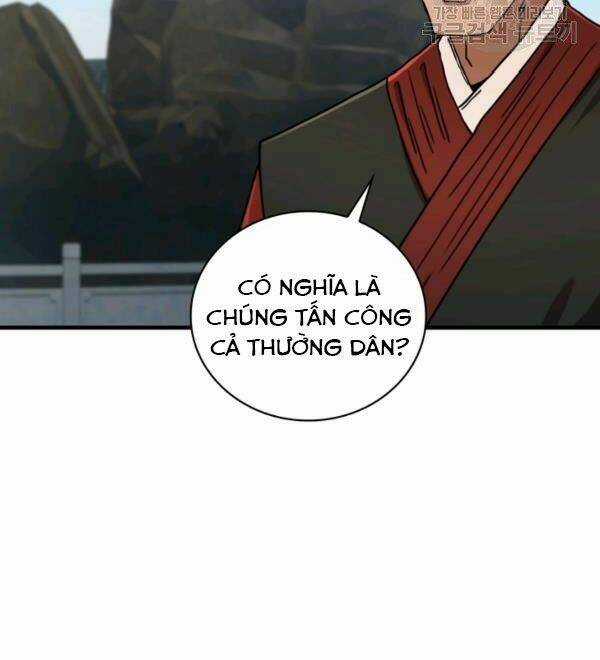 Thân Thủ Đệ Nhất Kiếm Chapter 68 trang 17