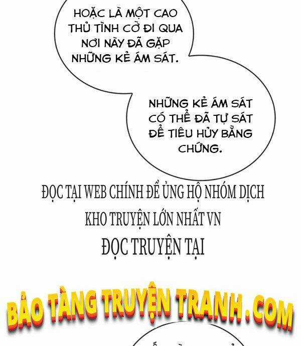 Thân Thủ Đệ Nhất Kiếm Chapter 68 trang 19