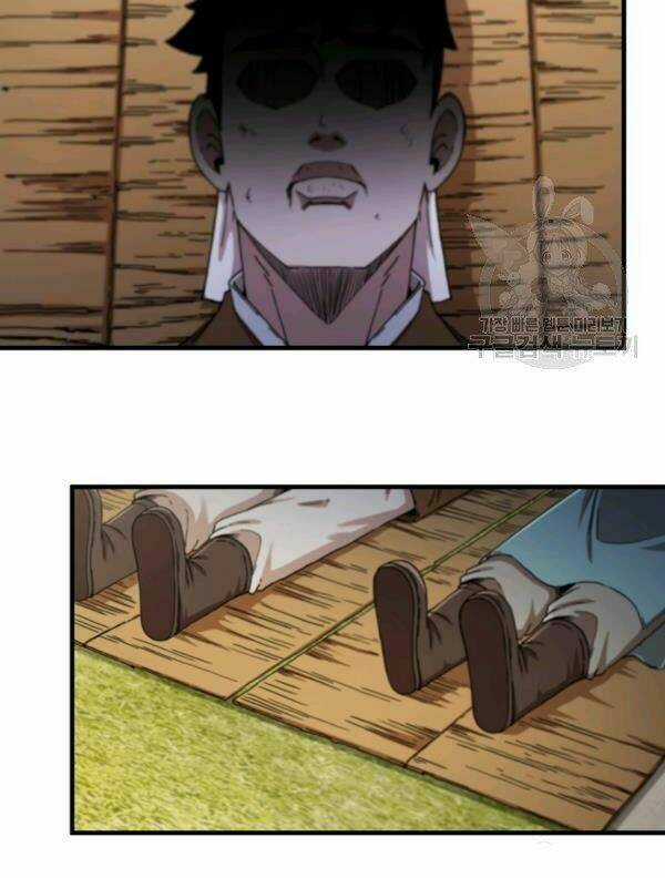 Thân Thủ Đệ Nhất Kiếm Chapter 68 trang 2