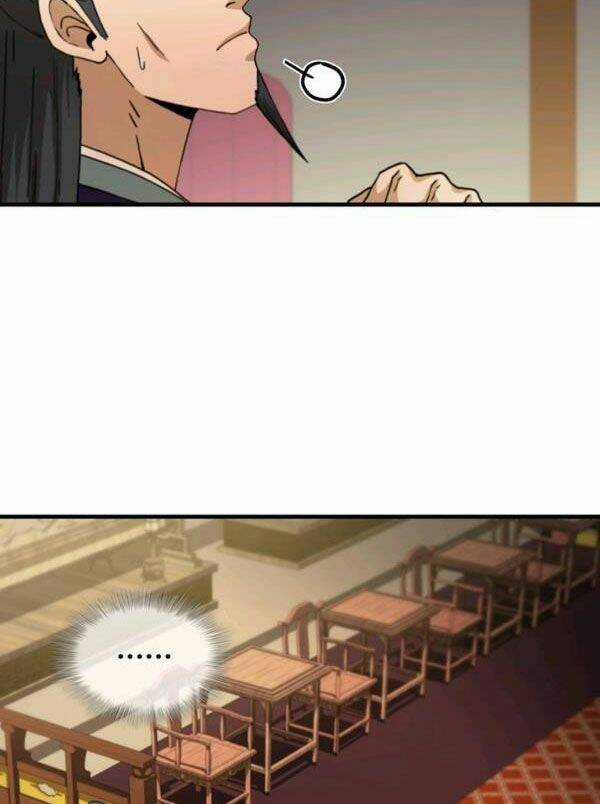 Thân Thủ Đệ Nhất Kiếm Chapter 68 trang 28