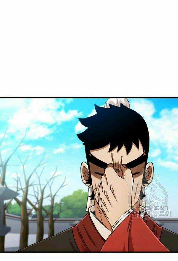 Thân Thủ Đệ Nhất Kiếm Chapter 68 trang 3