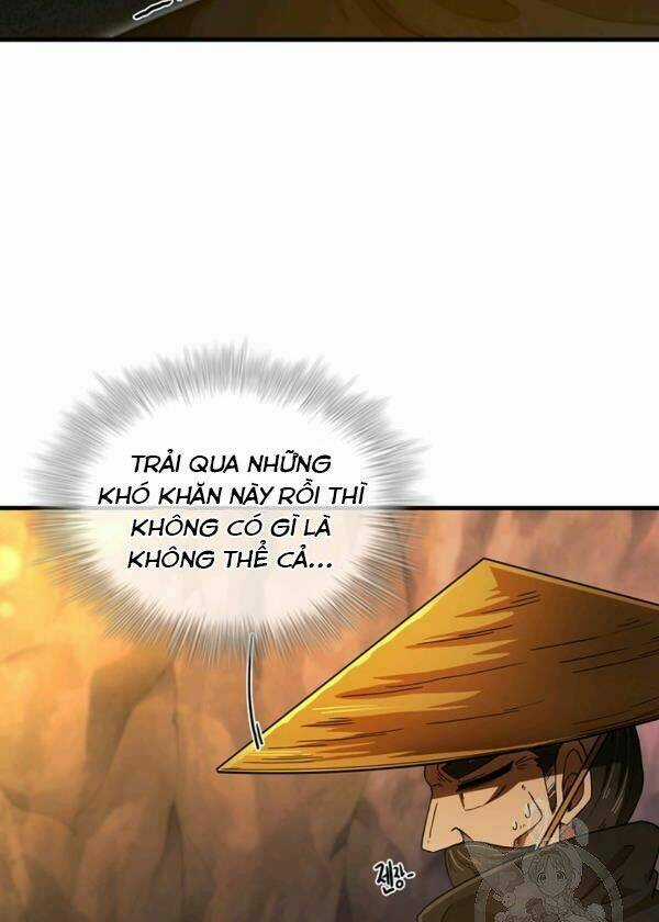 Thân Thủ Đệ Nhất Kiếm Chapter 68 trang 38