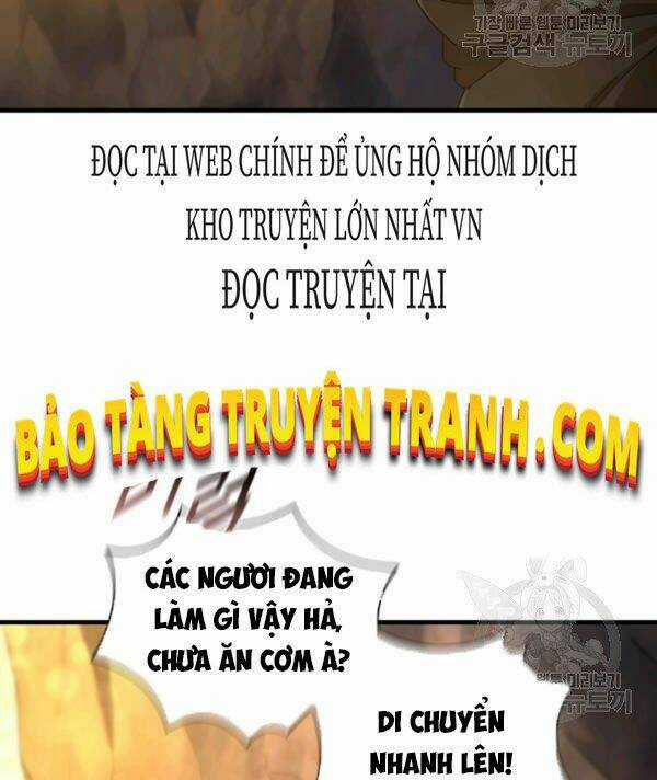 Thân Thủ Đệ Nhất Kiếm Chapter 68 trang 39