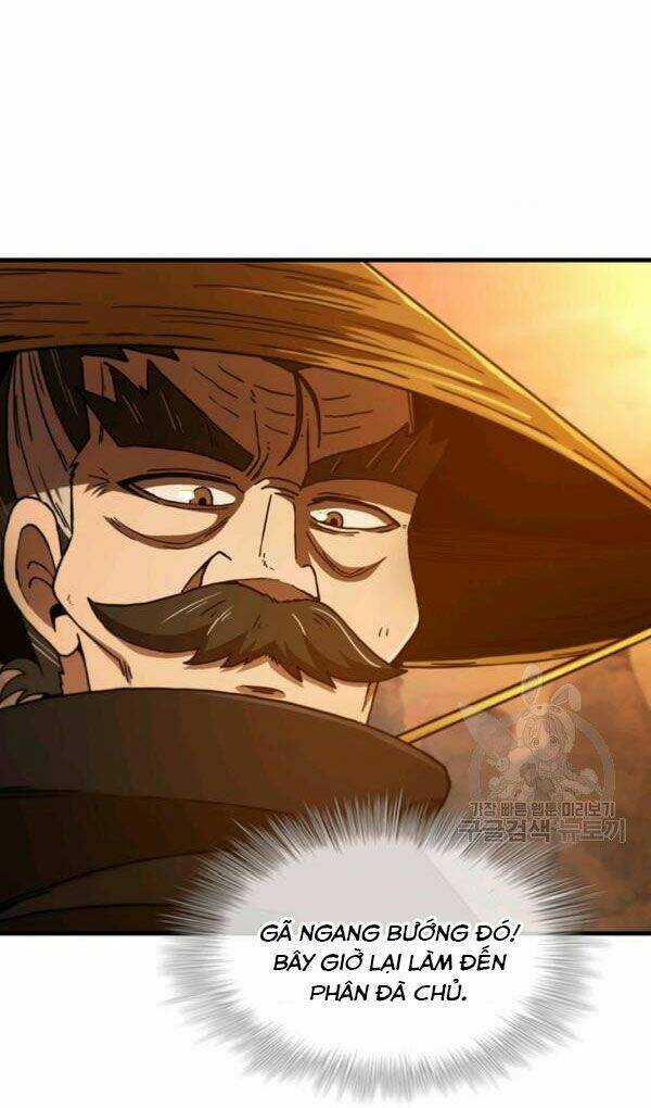 Thân Thủ Đệ Nhất Kiếm Chapter 68 trang 44