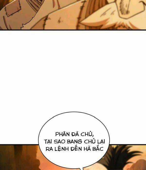 Thân Thủ Đệ Nhất Kiếm Chapter 68 trang 49