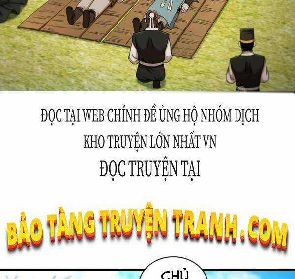 Thân Thủ Đệ Nhất Kiếm Chapter 68 trang 5
