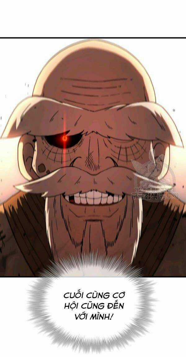 Thân Thủ Đệ Nhất Kiếm Chapter 68 trang 53