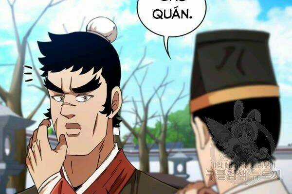 Thân Thủ Đệ Nhất Kiếm Chapter 68 trang 6