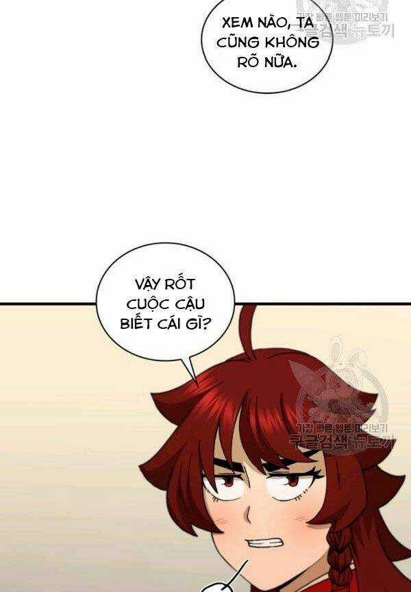 Thân Thủ Đệ Nhất Kiếm Chapter 68 trang 62