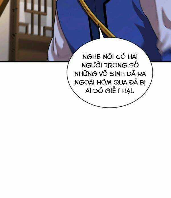 Thân Thủ Đệ Nhất Kiếm Chapter 68 trang 64