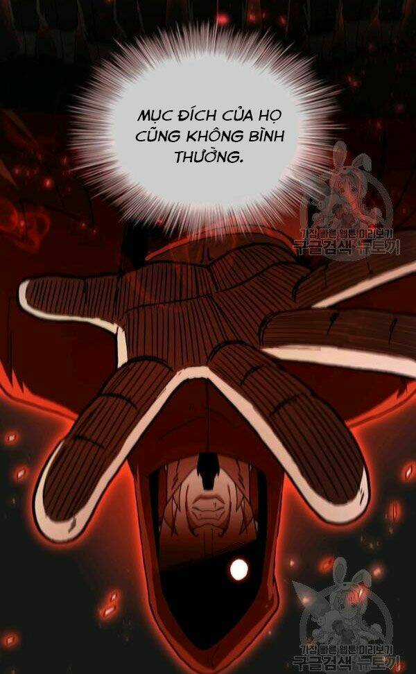 Thân Thủ Đệ Nhất Kiếm Chapter 68 trang 68