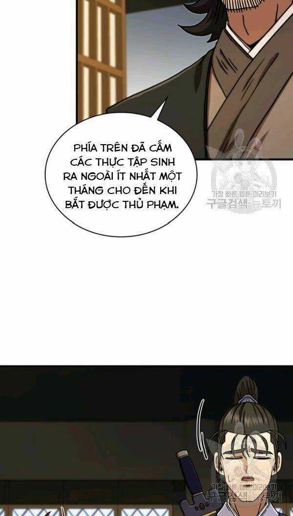 Thân Thủ Đệ Nhất Kiếm Chapter 68 trang 75