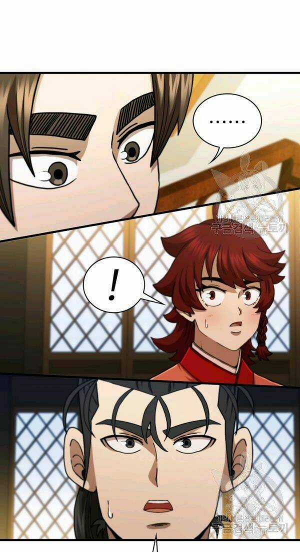 Thân Thủ Đệ Nhất Kiếm Chapter 68 trang 82