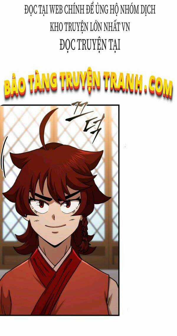 Thân Thủ Đệ Nhất Kiếm Chapter 68 trang 87