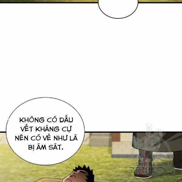 Thân Thủ Đệ Nhất Kiếm Chapter 68 trang 9