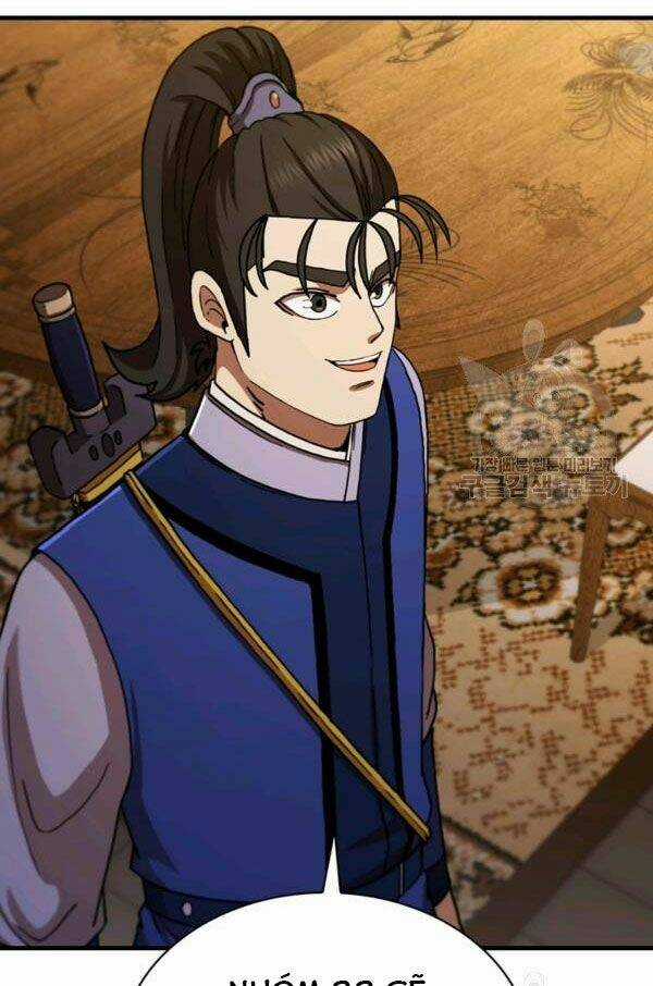 Thân Thủ Đệ Nhất Kiếm Chapter 68 trang 90