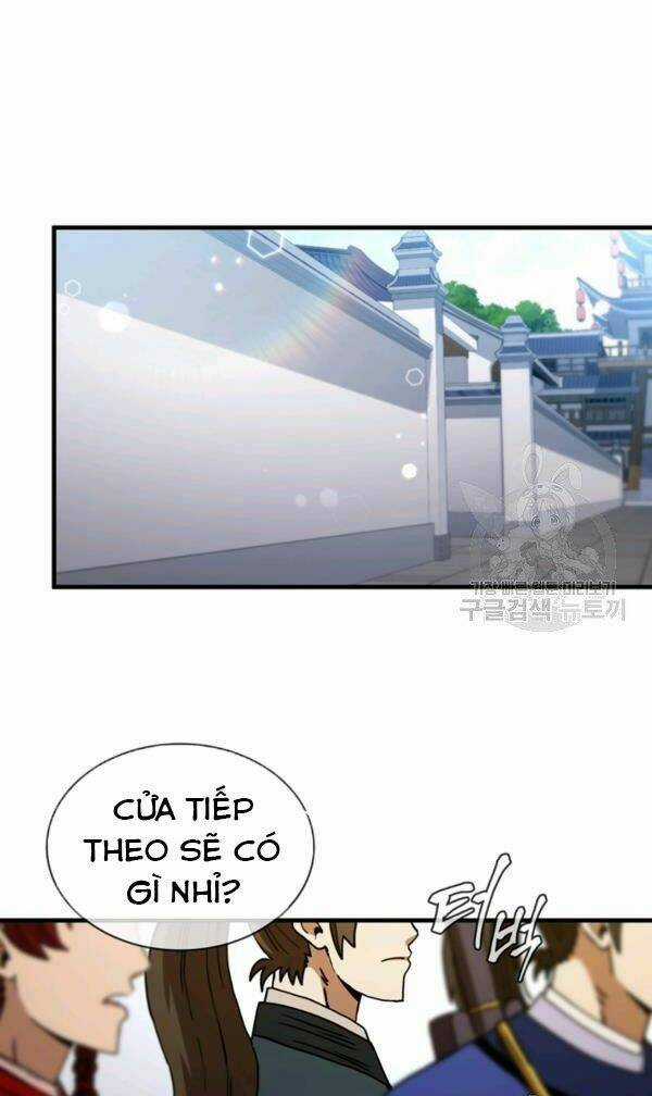 Thân Thủ Đệ Nhất Kiếm Chapter 68 trang 92