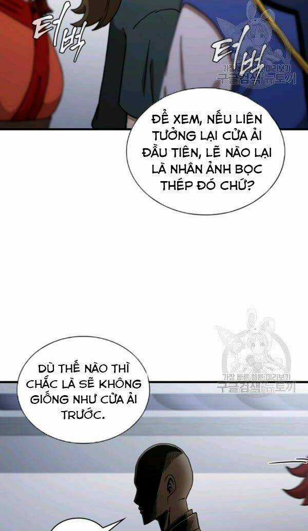 Thân Thủ Đệ Nhất Kiếm Chapter 68 trang 93