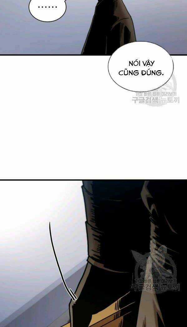 Thân Thủ Đệ Nhất Kiếm Chapter 68 trang 94