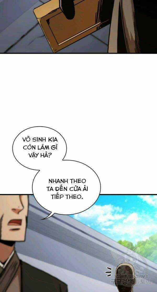 Thân Thủ Đệ Nhất Kiếm Chapter 68 trang 95