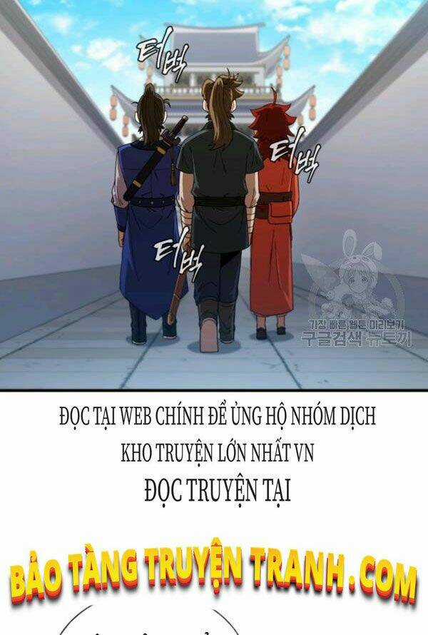 Thân Thủ Đệ Nhất Kiếm Chapter 68 trang 97