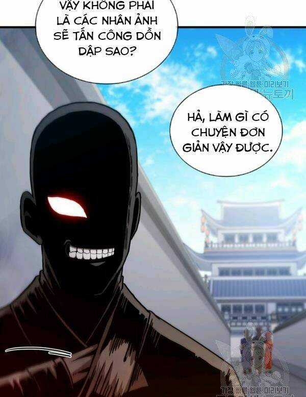 Thân Thủ Đệ Nhất Kiếm Chapter 68 trang 98