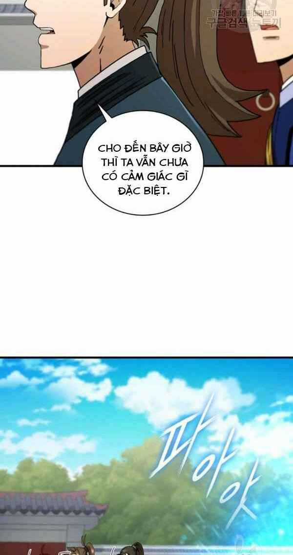 Thân Thủ Đệ Nhất Kiếm Chapter 69 trang 15