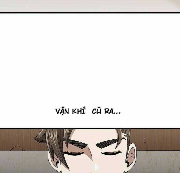 Thân Thủ Đệ Nhất Kiếm Chapter 7 trang 10