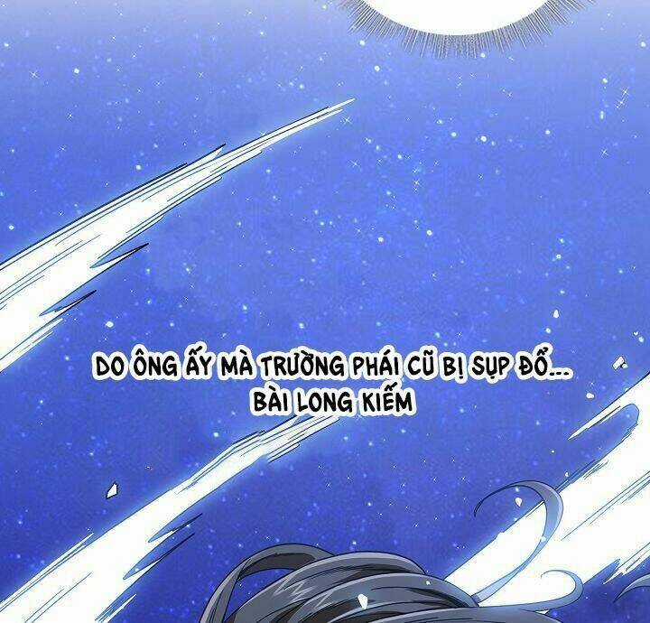 Thân Thủ Đệ Nhất Kiếm Chapter 7 trang 26