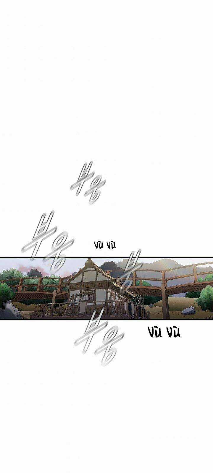 Thân Thủ Đệ Nhất Kiếm Chapter 7 trang 3