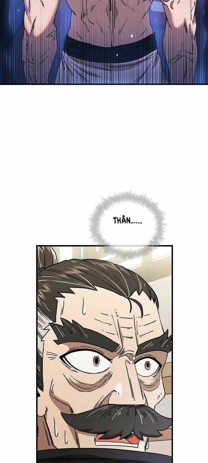 Thân Thủ Đệ Nhất Kiếm Chapter 7 trang 41