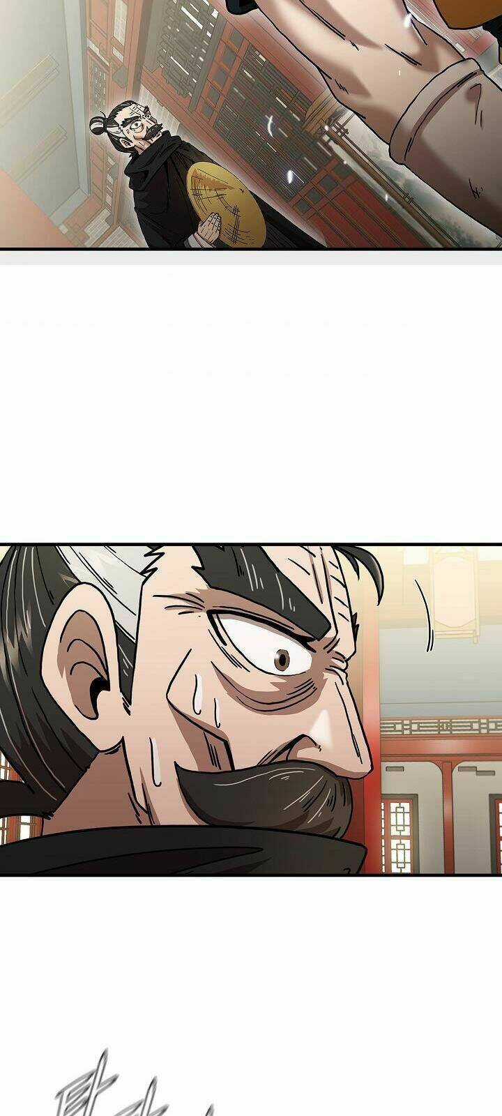 Thân Thủ Đệ Nhất Kiếm Chapter 7 trang 44