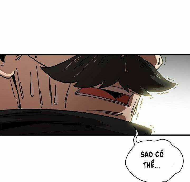 Thân Thủ Đệ Nhất Kiếm Chapter 7 trang 50