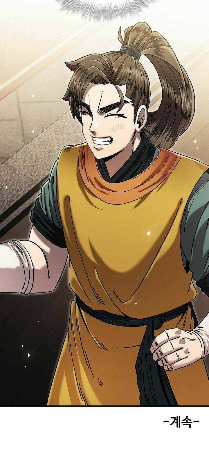 Thân Thủ Đệ Nhất Kiếm Chapter 7 trang 52