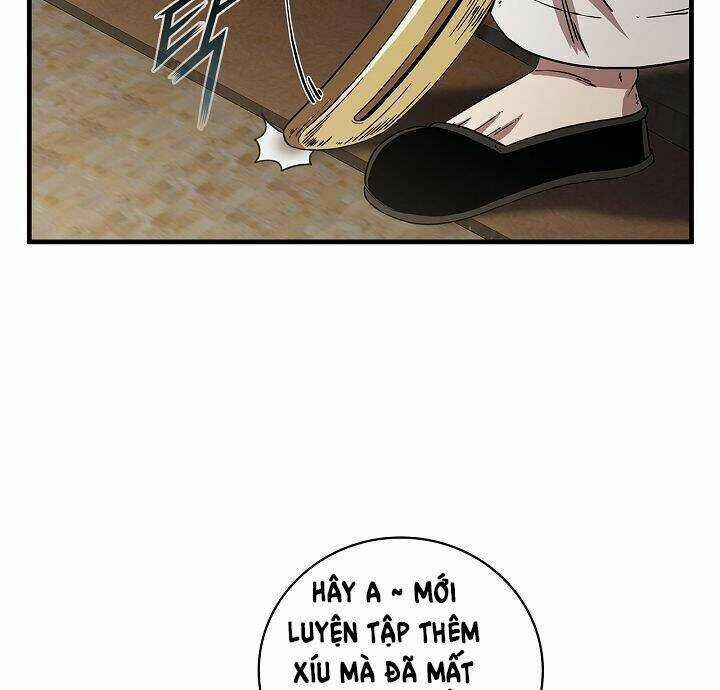 Thân Thủ Đệ Nhất Kiếm Chapter 7 trang 6