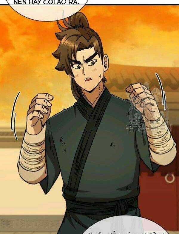 Thân Thủ Đệ Nhất Kiếm Chapter 70 trang 100