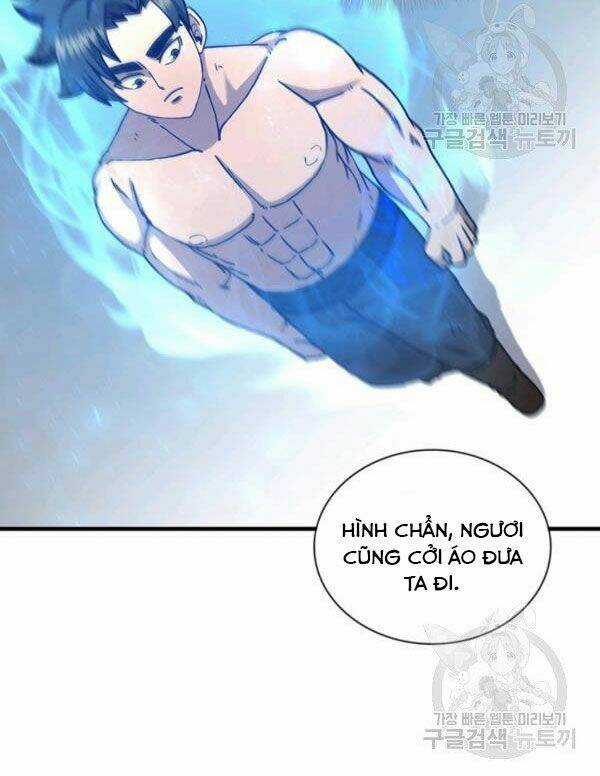 Thân Thủ Đệ Nhất Kiếm Chapter 70 trang 102