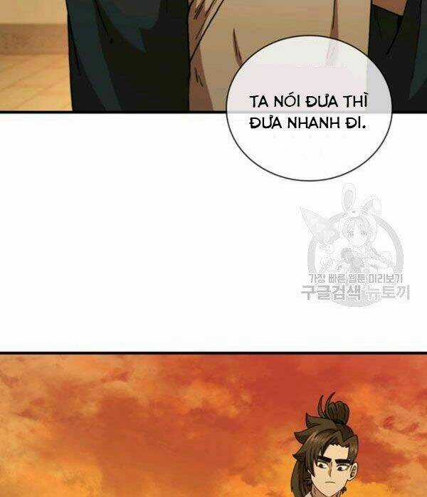 Thân Thủ Đệ Nhất Kiếm Chapter 70 trang 104