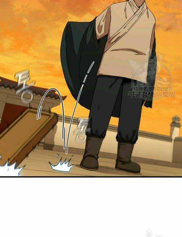 Thân Thủ Đệ Nhất Kiếm Chapter 70 trang 105