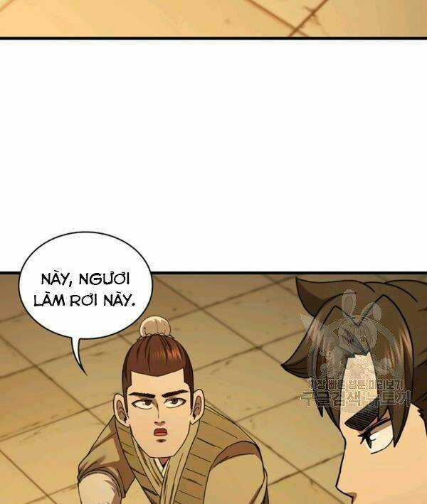 Thân Thủ Đệ Nhất Kiếm Chapter 70 trang 108