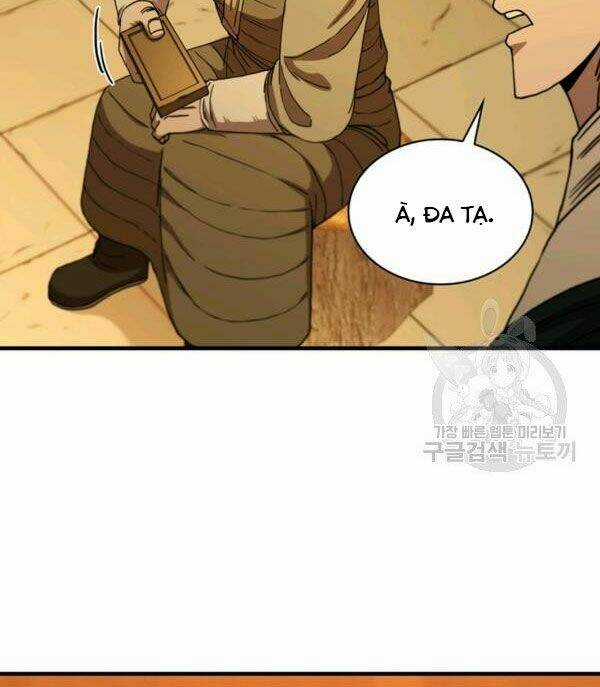 Thân Thủ Đệ Nhất Kiếm Chapter 70 trang 109