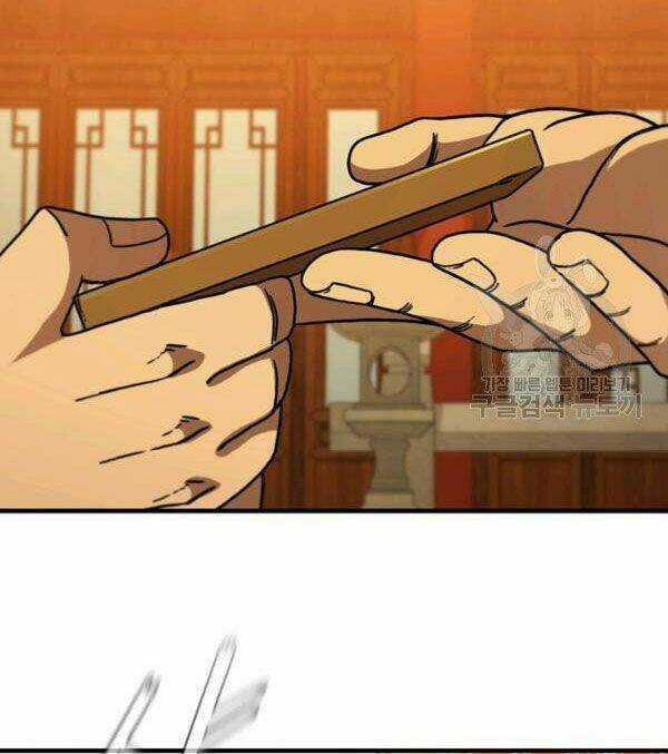 Thân Thủ Đệ Nhất Kiếm Chapter 70 trang 110