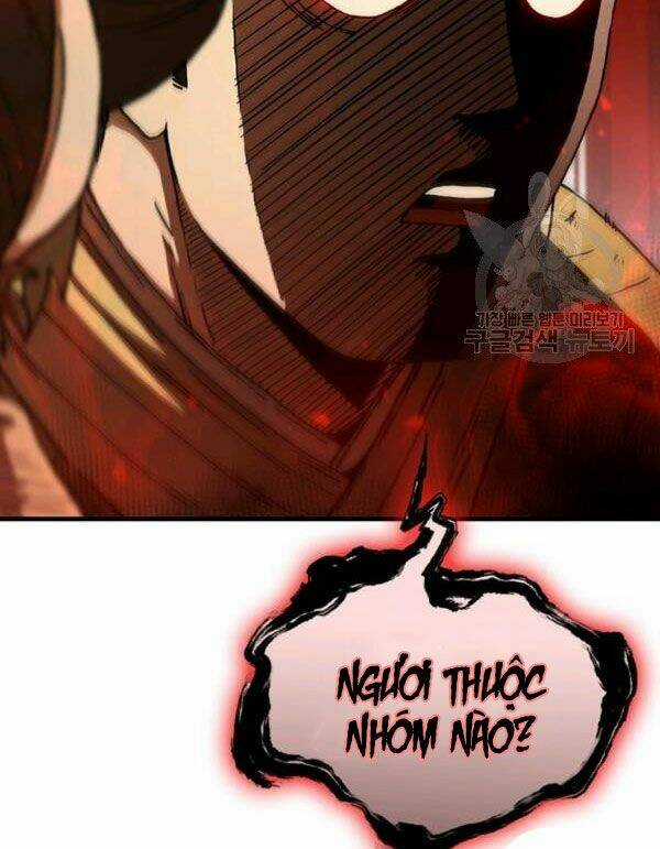 Thân Thủ Đệ Nhất Kiếm Chapter 70 trang 114