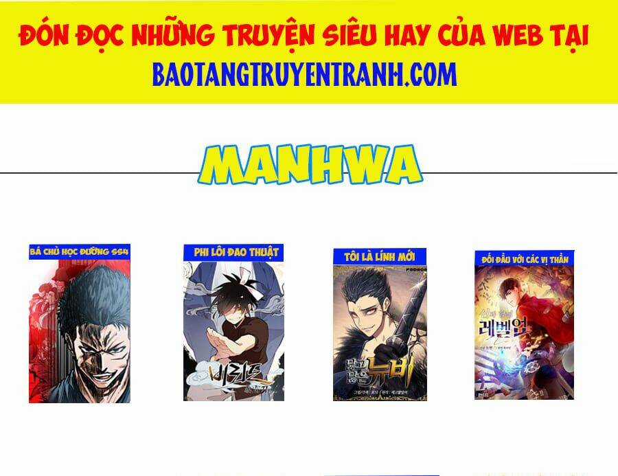 Thân Thủ Đệ Nhất Kiếm Chapter 70 trang 116