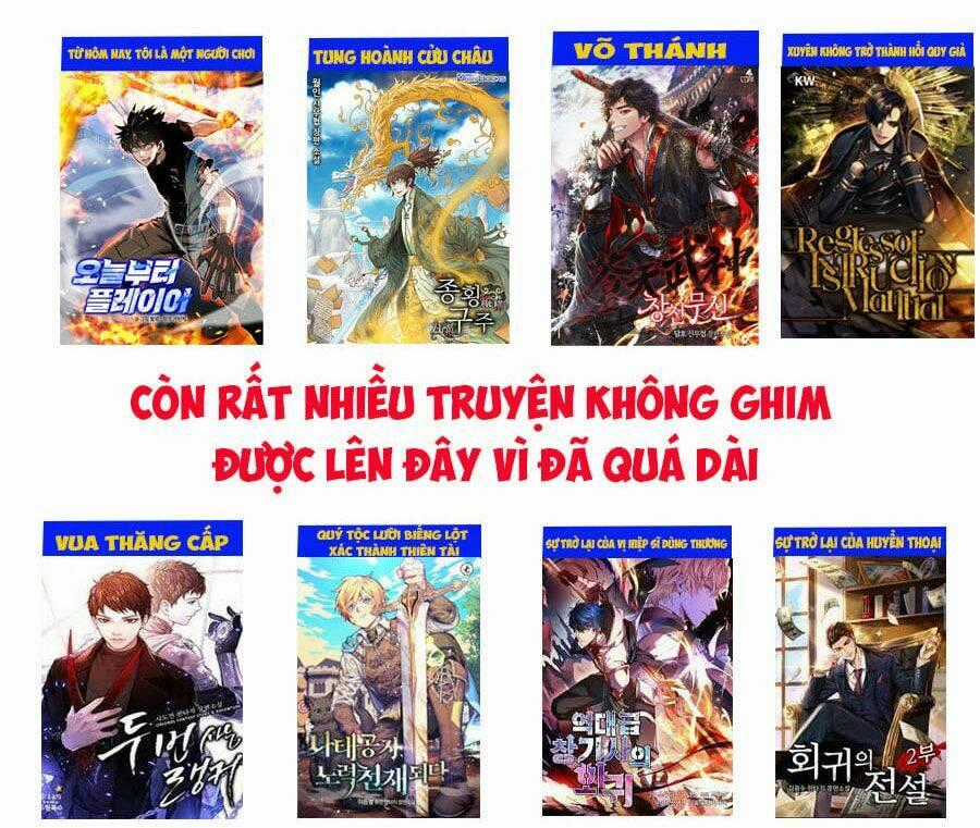 Thân Thủ Đệ Nhất Kiếm Chapter 70 trang 121
